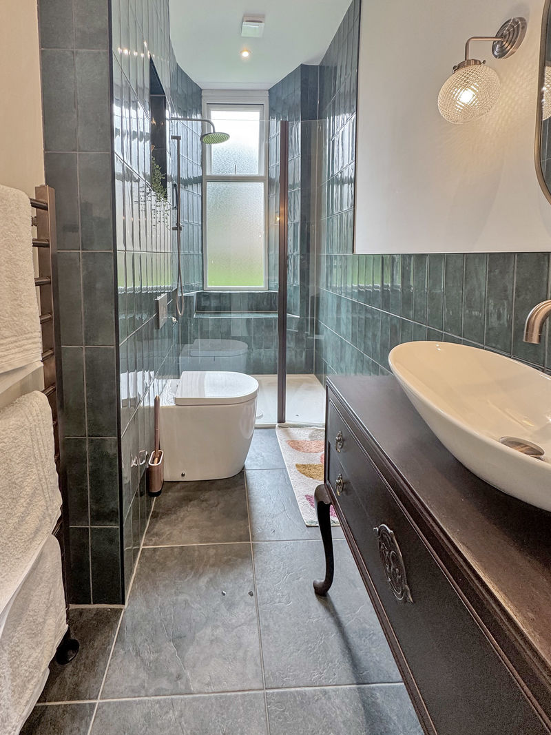 Victoria Park Drive South Whiteinch